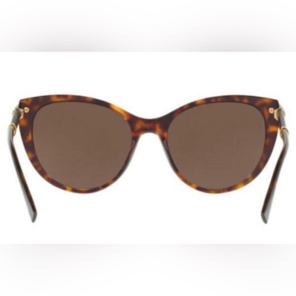 Women’s Versace sunglasses - Picture 4 of 9